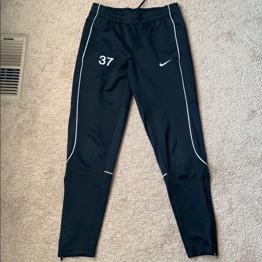 Sweatpants